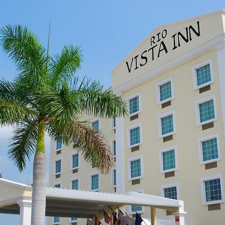 Rio Vista Inn Business High Class Tampico Exterior foto