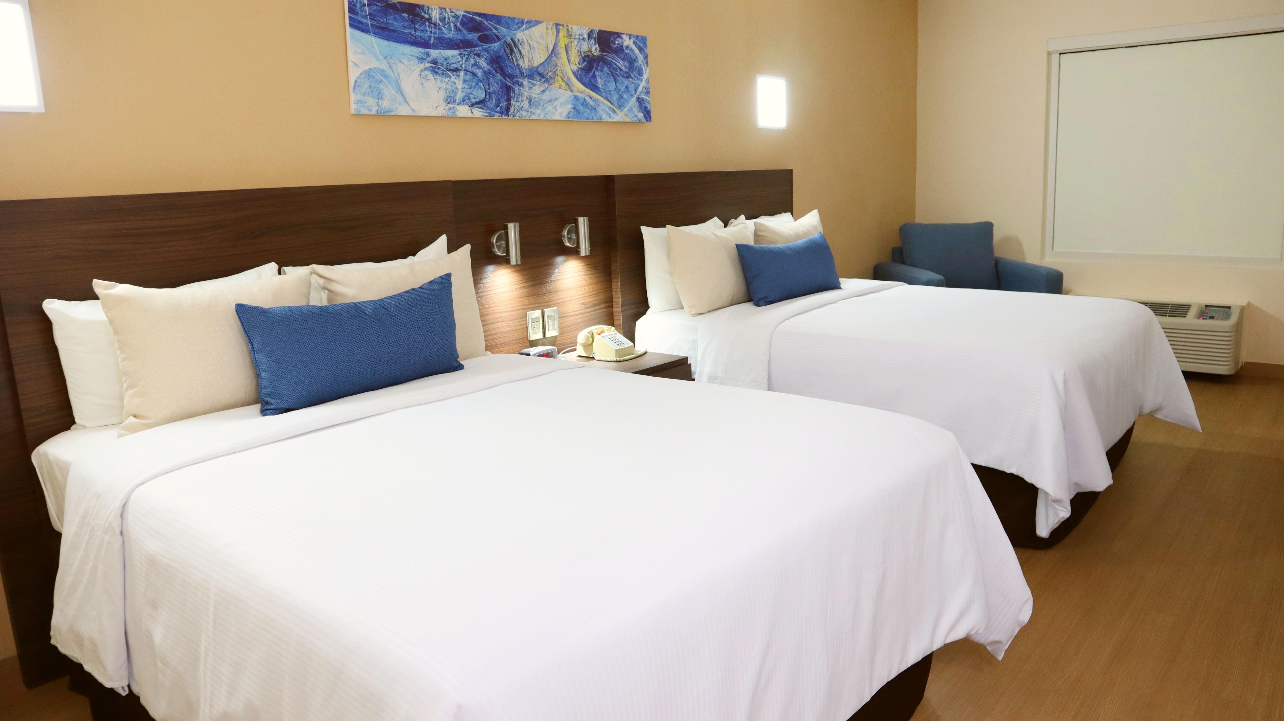Rio Vista Inn Business High Class Tampico Exterior foto