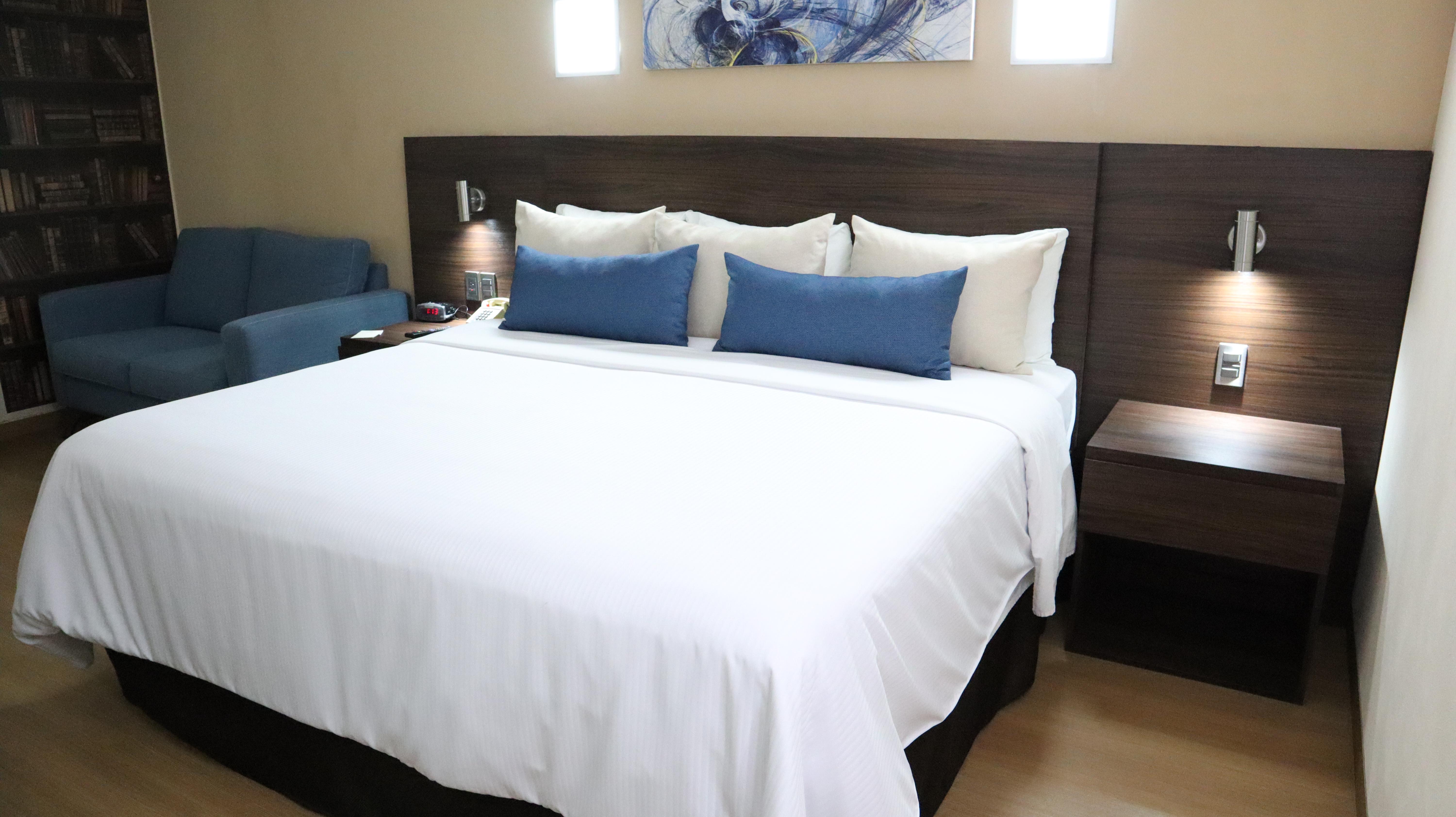 Rio Vista Inn Business High Class Tampico Exterior foto