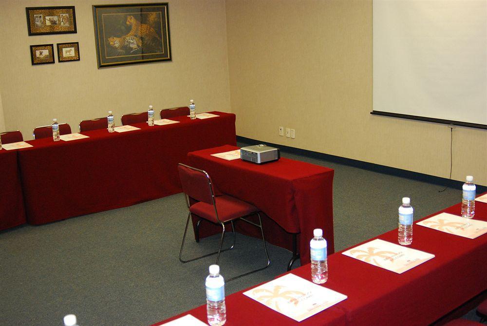 Rio Vista Inn Business High Class Tampico Exterior foto