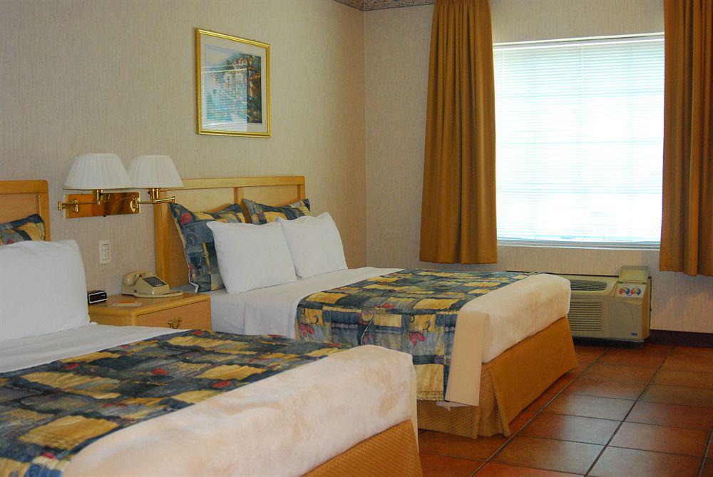 Rio Vista Inn Business High Class Tampico Exterior foto