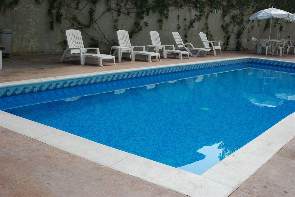 Rio Vista Inn Business High Class Tampico Exterior foto